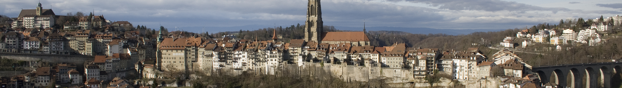 Fribourg